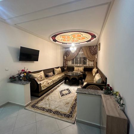 Appartement Only For Families Agadir Exterior photo