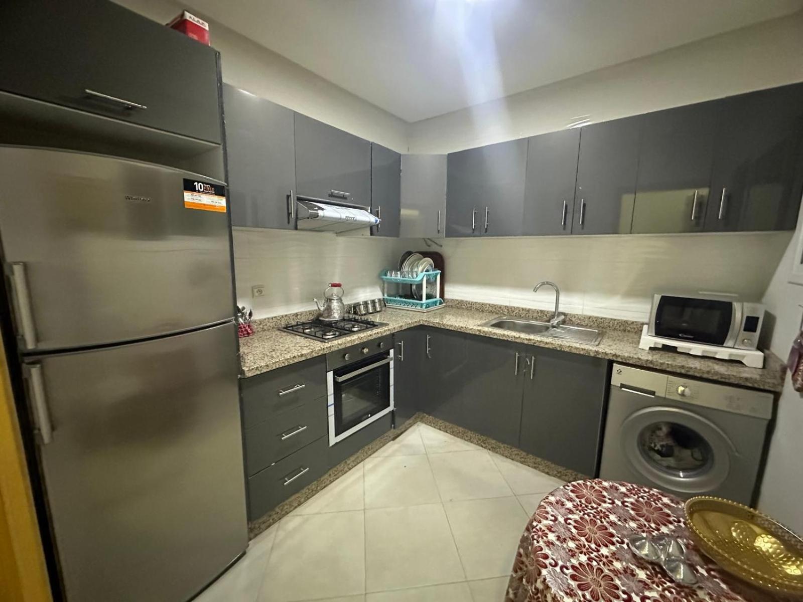 Appartement Only For Families Agadir Exterior photo
