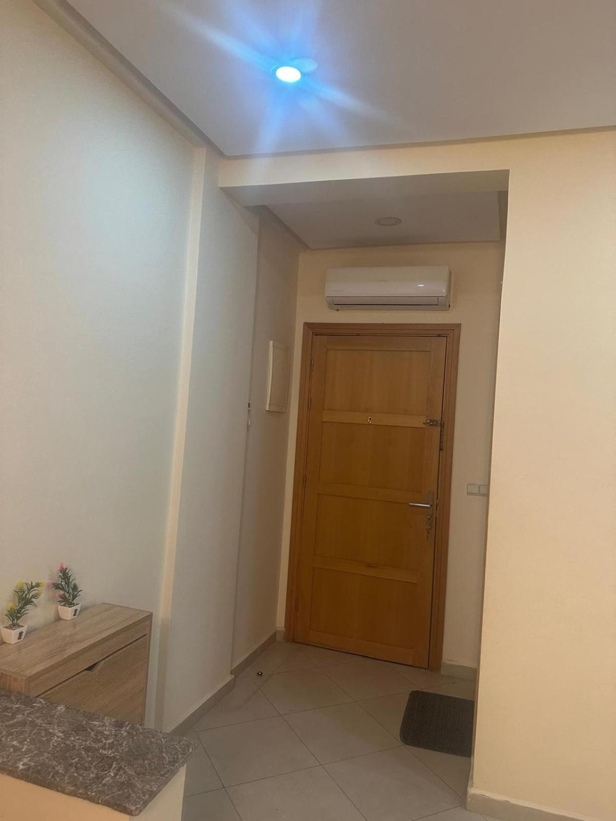 Appartement Only For Families Agadir Exterior photo