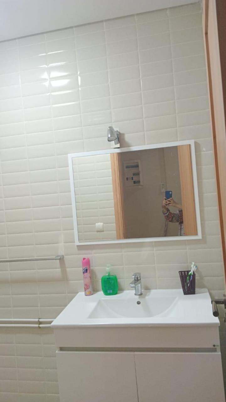 Appartement Only For Families Agadir Exterior photo