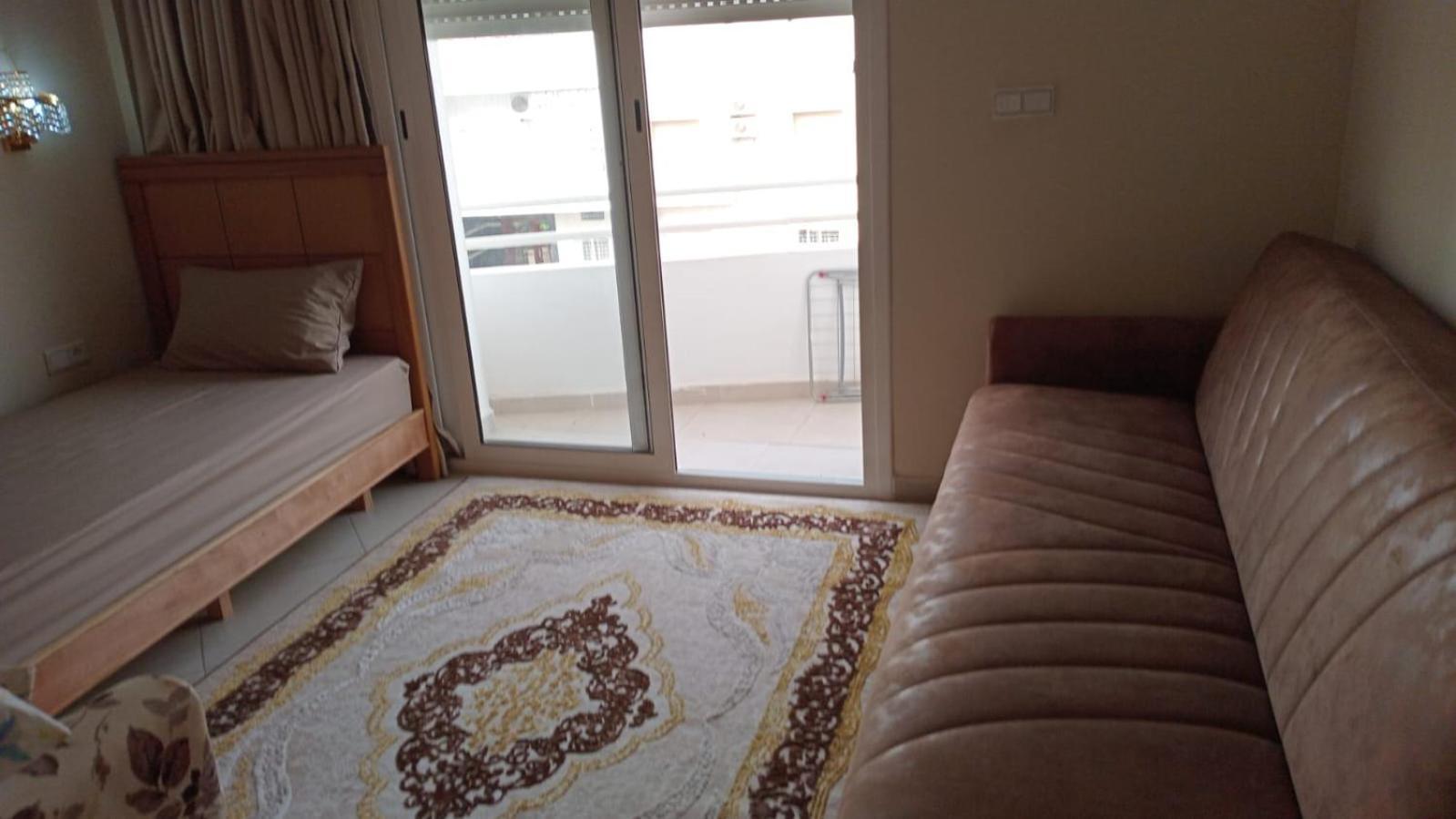 Appartement Only For Families Agadir Exterior photo