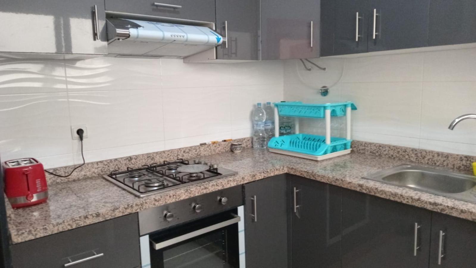 Appartement Only For Families Agadir Exterior photo