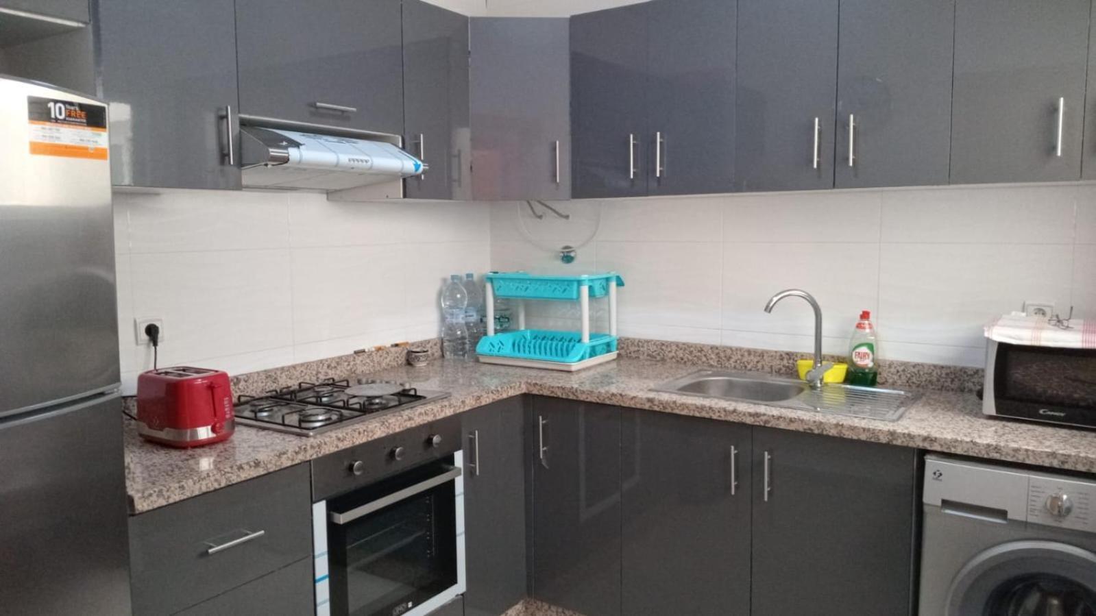 Appartement Only For Families Agadir Exterior photo
