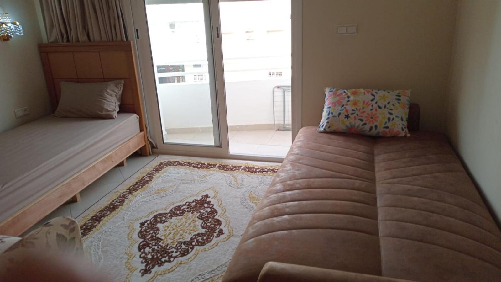 Appartement Only For Families Agadir Exterior photo