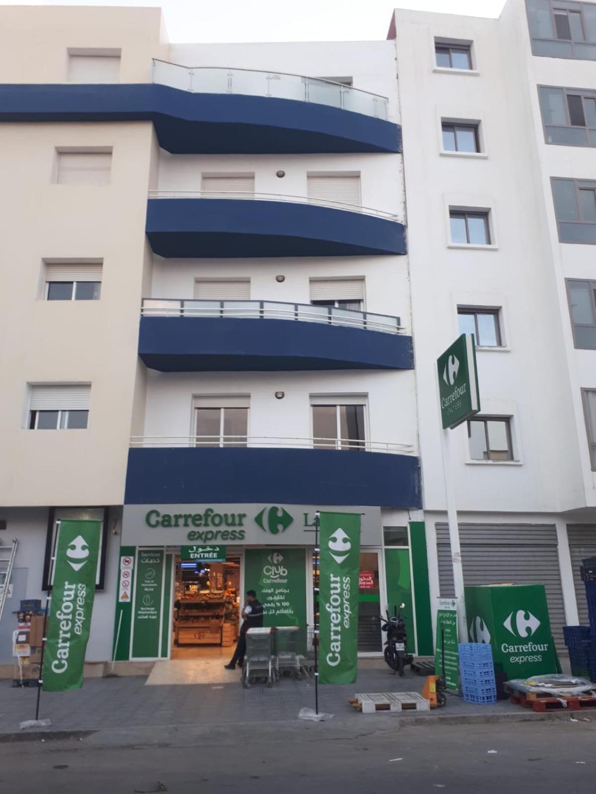 Appartement Only For Families Agadir Exterior photo